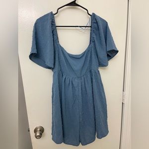 Brand New Altard State Romper